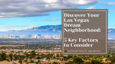 5 Key Factors to Consider