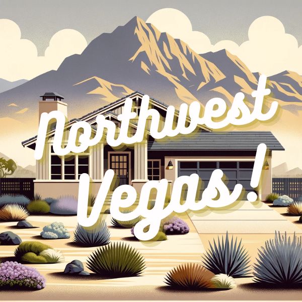 Northwest Las Vegas