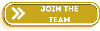 Button graphic in gold and white colors with the text 'JOIN THE TEAM' followed by two chevron arrows 