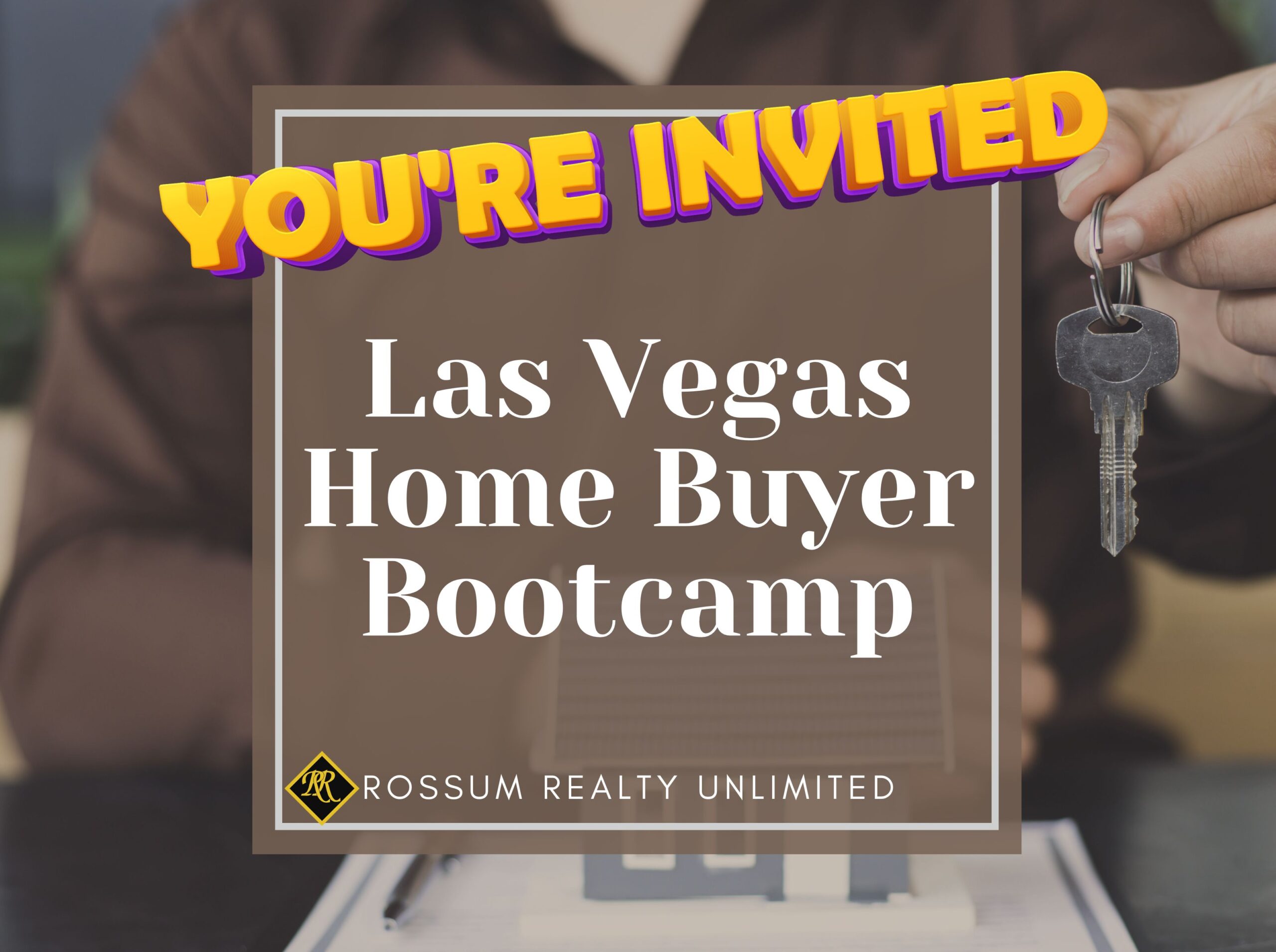 Las Vegas Home Buyer Bootcamp